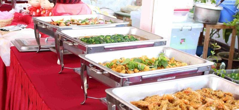 Intan Hotel Purwakarta Buitenkant foto